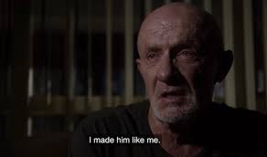 Better Call Saul Season 1 Recap: Episode 1x06 (”Five-O”)