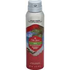 Old Spice Antiperspirant Deodorant Invisible Spray Fiji Men S Deodorants Nunu S Market