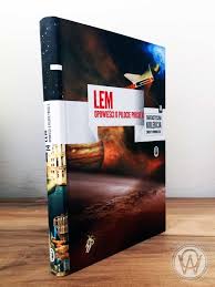 Jednocześnie jednak sieć jest, jak to określił stanisław lem wielkim śmietnikiem. Opowiesci O Pilocie Pirxie Stanislaw Lem Prezentacja Ksiazki