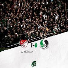 Süper lig canlı maç sonuçları için tıklayın. Facebook