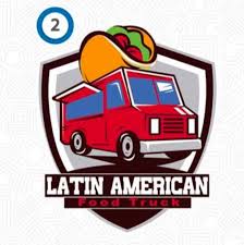 Latin American Food Truck — Restaurant food truck in Rockville, Maryland