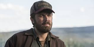 Why Casey Affleck's Interstellar Character Chose To Stay On Earth