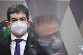 A nomeação dos senadores aconteceu após a leitura do requerimento da cpi. Membros Da Cpi Da Covid 19 Travam Guerra Judicial No Recesso Entenda Jovem Pan