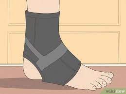 3 Ways To Reduce Swelling For Minor Injuries - Wikihow Health