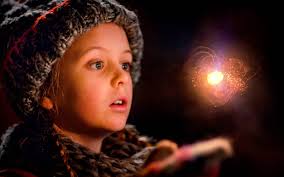 Hon är Vänersborgaren bakom julkalendern