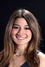 2024-25 Women's Rowing Roster