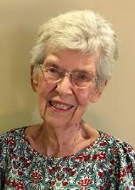 Nancy Virginia Cowart Kelley