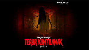 Gending lingsir wengi lagu pengundang kuntilanak. Lingsir Wengi Apakah Jesika Masih Hidup Part 13 Kumparan Com