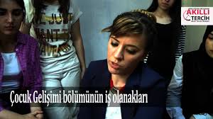 Çocuk gelişimi bölümü mezunu ne i̇ş yapar? Cocuk Gelisimi Bolumunde Is Olanaklari Youtube