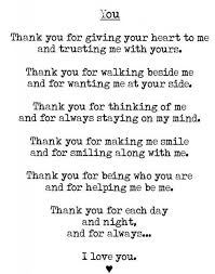 Thank You For Being Patient With Me And Loving Me Love Poems For Him Be Yourself Quotes Romantic Quotes