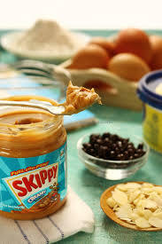 Cashew Fudge Cookies With Skippy Peanut Butter Ratnaphotoworks Skippy Peanut Butter Peanut Butter Peanut Butter Lovers