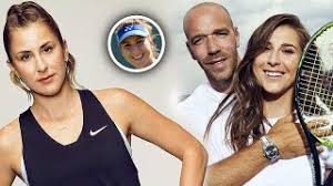Hromkovic earlier appeared to have dated a model named denisa dvorakova. Belinda Bencic Age Biography Net Worth Boyfriend And Family 2021 Youtube