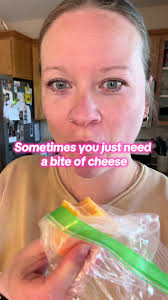So You Had A Bad Day Eat Cheese