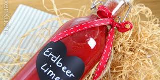 Erdbeerlimes Der Beste Hexenkuche De Rezept Erdbeerlimes Thermomix Rezepte Thermomix Erdbeerlimes