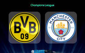 Champions league, dortmund v manchester city (14/04/2021), signal iduna park (dortmund). Qhkyu33jgfv Em
