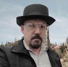 Robbie Ferguson 🤓 (Legit Bald Nerd) (@RobbieFerguson)