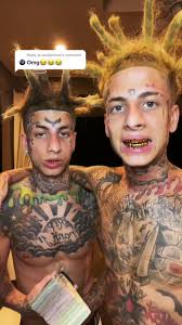 Island Boys Respond to Car Comparisons