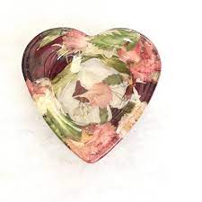 Check spelling or type a new query. Bouquet Preservation Wedding And Funeral Flower Keepsakes Heart Shaped Tealight Holder Flower Preservation Gift The British Craft House
