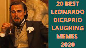 In the context of once upon a time in hollywood, rick dalton (leonardo dicaprio) is watching so, only the best among us have master the art of the rick pointing meme, and those are the ones we. 20 Best Leonardo Dicaprio Laughing Memes 2020 Indian Meme Culture Indian Meme Culture