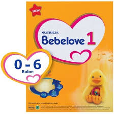 Namun bagi anda yang sedang mencari merk susu formula yang baik untuk bayi anda agar cepat gemuk, ada beberapa jenis merk susu yang bisa anda gunakan agar berat badan bayi. Bebelac 3 Susu Bebelove Bikin Gemuk Bayi