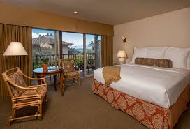 Ocean and 7th avenue/ monte verde street, at ocean avenue, кармел, сша. Horizon Inn Ocean View Lodge Affordable Luxury In Carmel By The Sea California