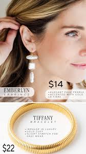 Martha's Jewelry Bar