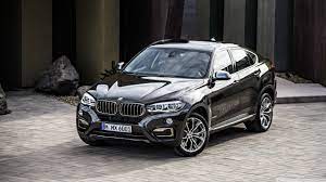 Bmw X6 F16 Xdrive50i Ultra Hd Desktop Background Wallpaper For 4k Uhd Tv Multi Display Dual Monitor Tablet Smartphone