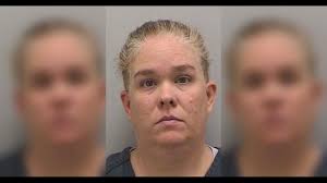 Mom accused of killing daughter after portraying her as terminally ill