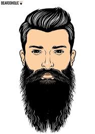Types Of Beard Styles Find Your Type And Wear It Proudly Beardoholic