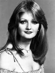 It was written and produced by jim steinman, and released on tyler's fifth studio album, faster than the speed of night (1983). Bonnietyler Young 1970 Gaynorhopkinssullivan Bonnie Tyler Singer Bonnie