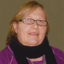 Debra Arends's Instagram, Twitter & Facebook