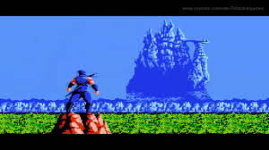 Ninja gaiden master collection ya está disponible en pc, ps4, xbox one y switch. Ninja Gaiden 1989 Cinematicas Espanol Hd Youtube