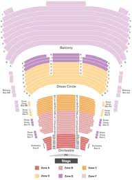 Princess Of Wales Theatre Tickets In Toronto Ontario