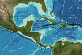 gebco the general bathymetric chart of the oceans