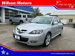 Image result for Sunlight Silver 2007 Mazda3