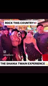 HEY Y’ALL We’ve been working hard on our “SHANIA TWAIN TRIBUTE SHOW”🎵“ROCK THIS COUNTRY🇺🇸”And we can’t wait to share it with y’all!We are so excited to be playing at the gorgeous “MAGNOLIA THEATER”💫In ...