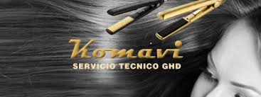 KOMAVI servicio técnico ghd