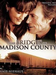See more of meryl streep page on facebook. ÙÙŠÙ„Ù… The Bridges Of Madison County 1995 Ø·Ø§Ù‚Ù… Ø§Ù„Ø¹Ù…Ù„ ÙÙŠØ¯ÙŠÙˆ Ø§Ù„Ø¥Ø¹Ù„Ø§Ù† ØµÙˆØ± Ø§Ù„Ù†Ù‚Ø¯ Ø§Ù„ÙÙ†ÙŠ Ù…ÙˆØ§Ø¹ÙŠØ¯ Ø§Ù„Ø¹Ø±Ø¶