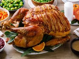 Gordon james ramsay obe (born 8 november 1966) is a british chef, restaurateur, television personality, and writer. Turkey With Cider And Bacon Turkey Gravy Recipe