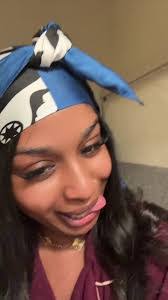 Latisha Hare's Instagram, Twitter & Facebook