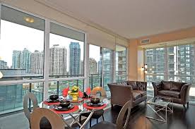 Use the filtering options available to get a list of properties tailored to your needs and the map view to check if the single bedroom apartments for rent you're looking at are close to your desired facilities. Royal Stays Furnished Apartments Square One Mississauga Updated 2021 Prices