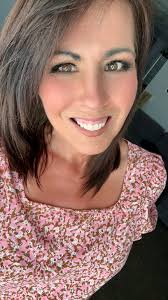 My name's Michelle I am from a small town in Utah