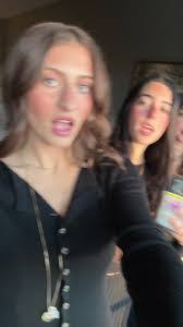 Lily Frederick's Instagram, Twitter & Facebook