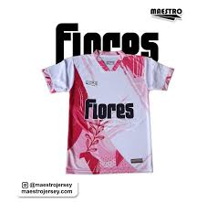 We did not find results for: 4 Tips Penting Buat Baju Futsal Custom Maestro Jersey
