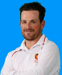 Sunday Two 2024/25: Old Lions CC SU2 2024