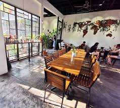 With the aim to provide nationwide coverage for their car selling service, carsome aims to setup a total of. Fifty Trees This Glasshouse Cafe In Johor Is Perfect For Unwinding On The Weekend Johor Foodie