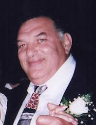 Obituary information for Francis "Frank" Revello