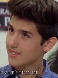 Rosa De Guadalupe Erwin Busca Salir Adelante