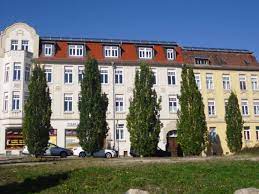 Gegründet 1991 (vorher veb gebäudewirtschaft) als 100%iges tochterunternehmen der stadt schkeuditz mit ca. 4 Zimmer Wohnung Zu Vermieten Schulstrasse 6 04435 Schkeuditz Nordsachsen Kreis Mapio Net