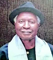 Elechi Amadi goes home